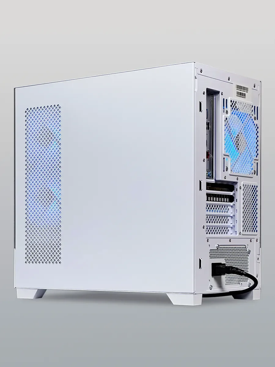 Roo24 by Gigabyte Ice Андромеда — фото 13