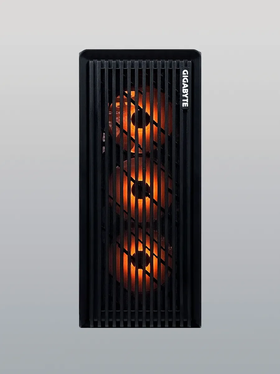 Roo24 by Gigabyte Прометей — фото 8