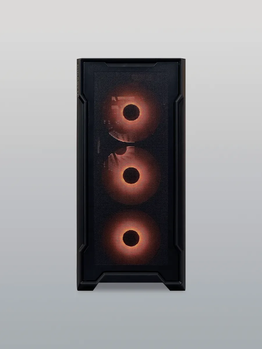 Roo24 by Gigabyte Сайга — фото 10